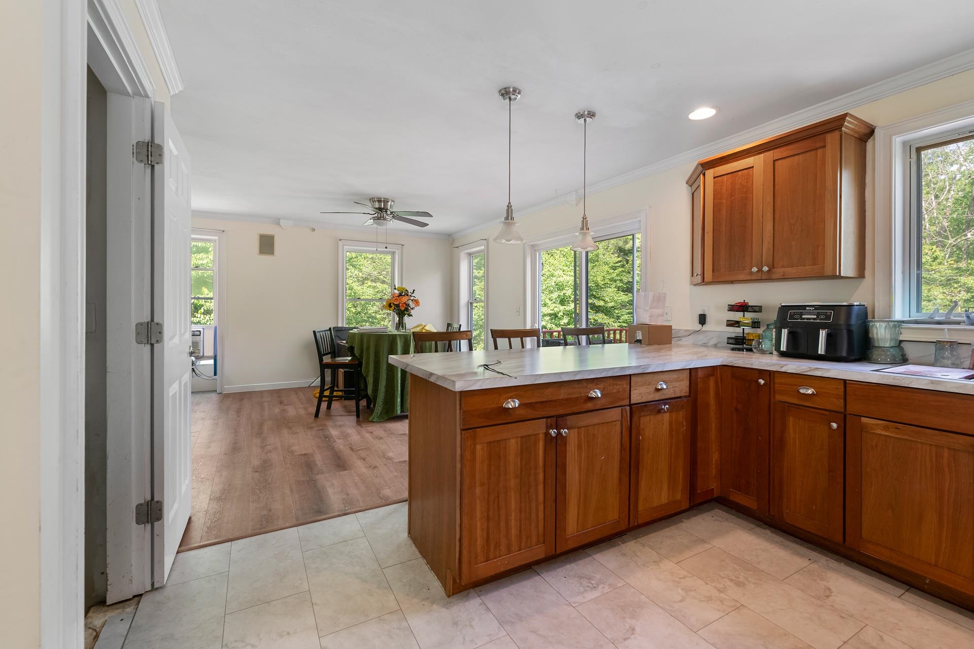 165 King Hill Road Francestown, NH 03043 - Photo 24 of 60