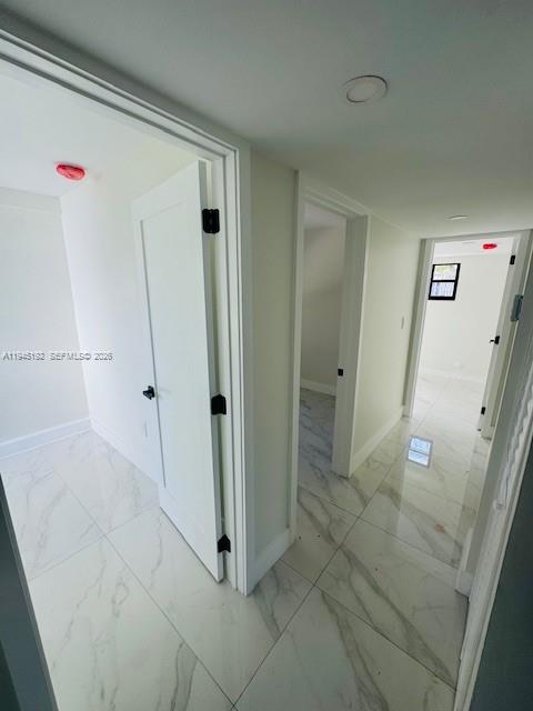 905 Southwest 13th Court Miami, FL 33135 - Photo 37 of 51 a bathroom with a shower and a sink