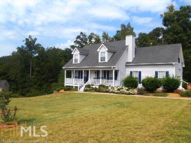 1141 Pickets Ridge Drive Locust Grove, GA 30248 - Photo 1 of 1 Gallery Image 1