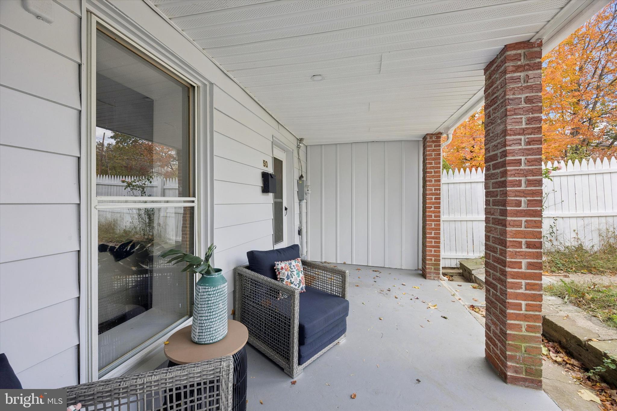 50 Blanchard Road Drexel Hill, PA 19026 - Photo 34 of 35 a living room with furniture