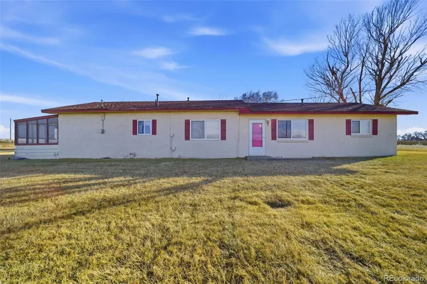 $314,500 | 6010 Highway 50, Manzanola, CO 81058