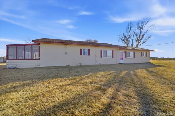 $314,500 | 6010 Highway 50, Manzanola, CO 81058