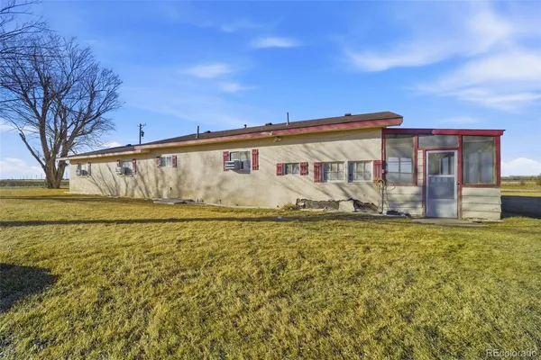 $314,500 | 6010 Highway 50, Manzanola, CO 81058