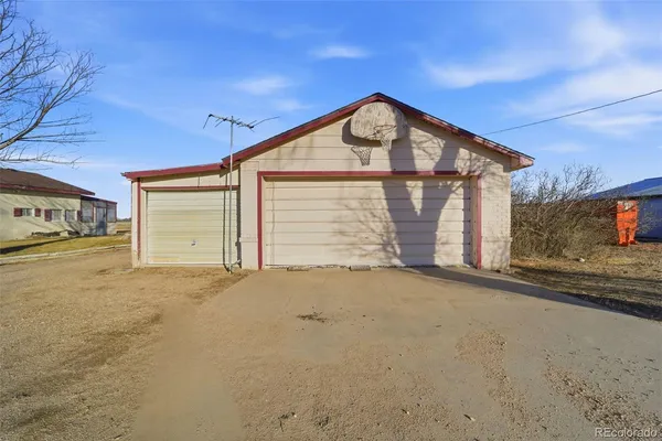 $314,500 | 6010 Highway 50, Manzanola, CO 81058