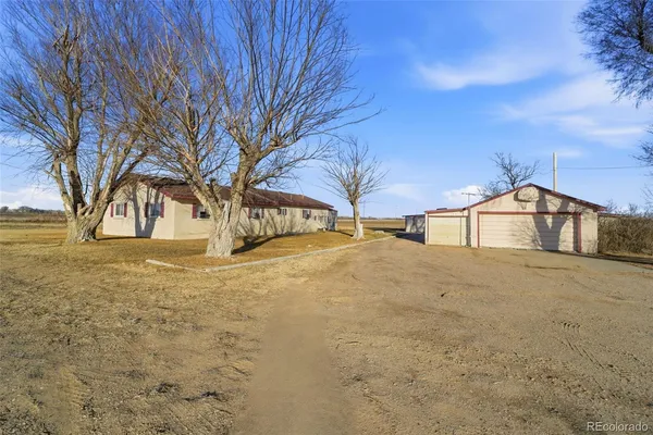 $314,500 | 6010 Highway 50, Manzanola, CO 81058