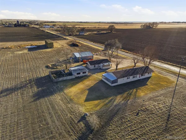 $314,500 | 6010 Highway 50, Manzanola, CO 81058