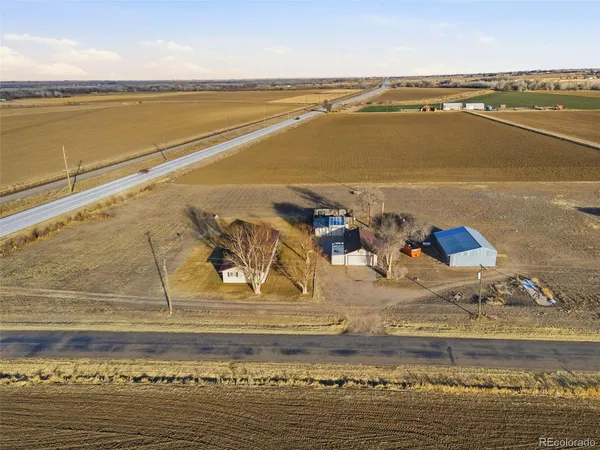 $314,500 | 6010 Highway 50, Manzanola, CO 81058