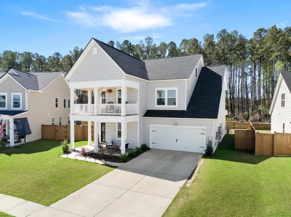 $499,900 | 1844 Nola Run, Summerville, SC 29485