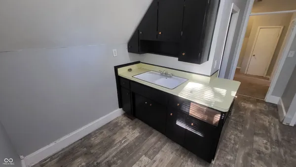 $725 | 1807 Unit A Raible Avenue, Anderson, IN 46011