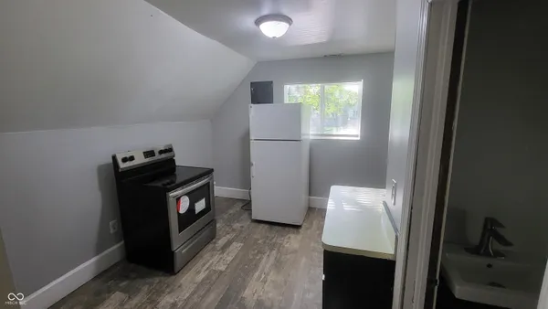 $725 | 1807 Unit A Raible Avenue, Anderson, IN 46011