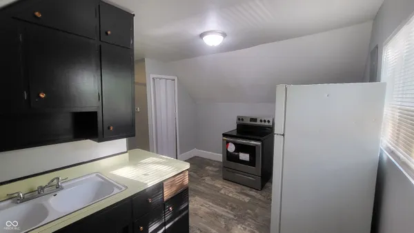 $725 | 1807 Unit A Raible Avenue, Anderson, IN 46011