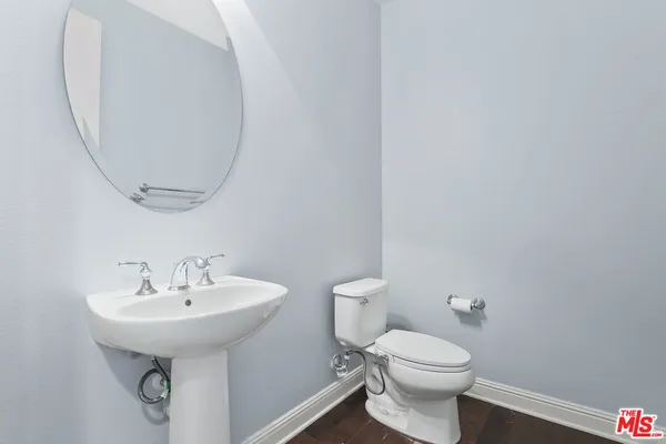 $4,500 | 11507 Verona Drive, Unit U, Chatsworth, CA 91311