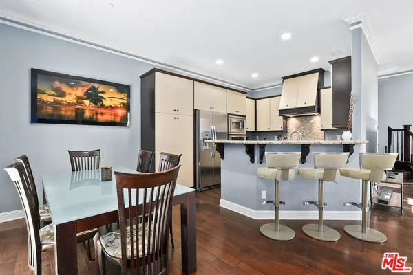 $4,500 | 11507 Verona Drive, Unit U, Chatsworth, CA 91311