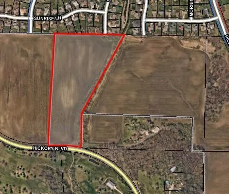 $697,500 | Xx Daniel Drive, Belle Plaine, MN 56011