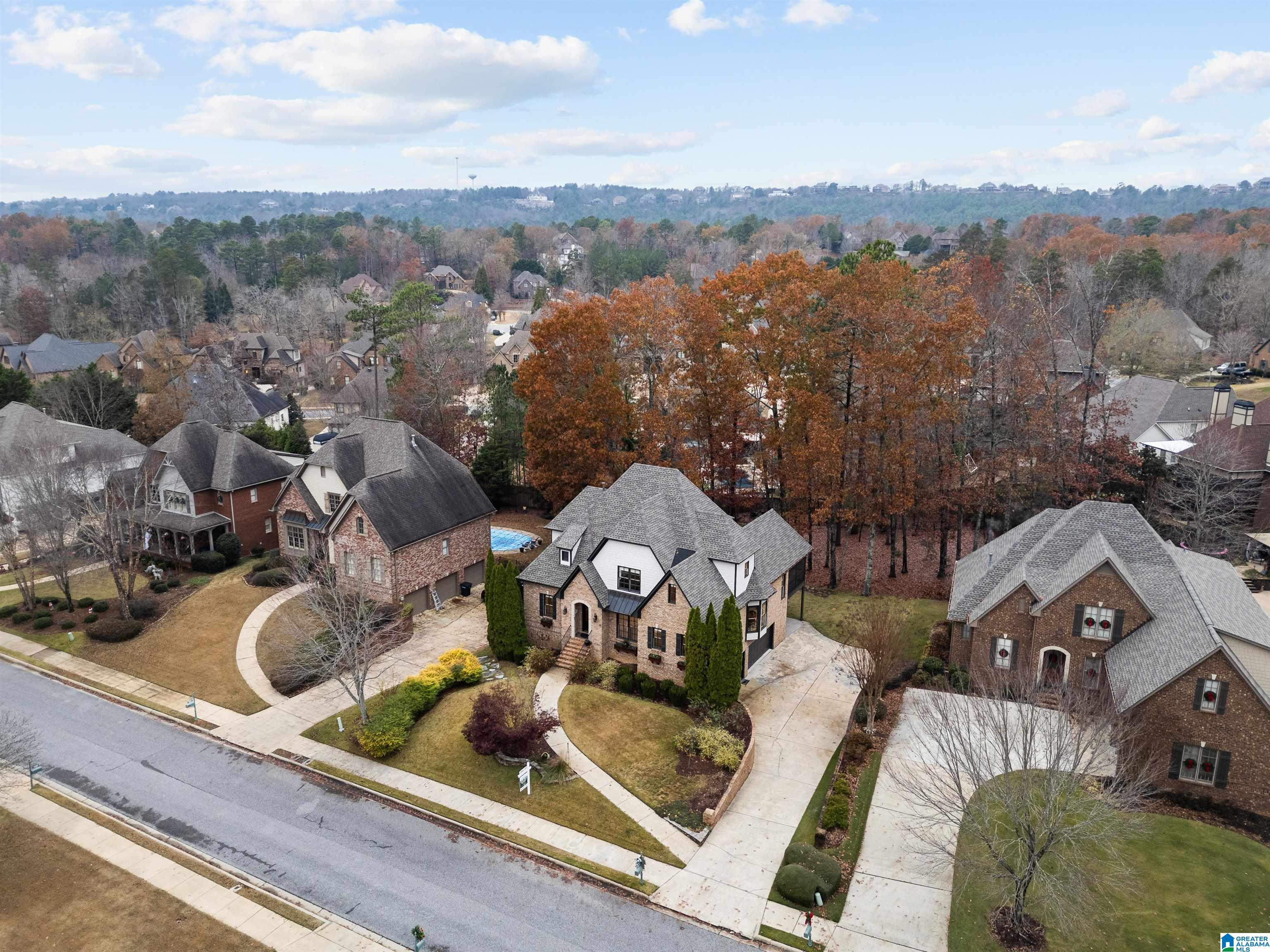 1037 Parkwood Road Birmingham, AL 35242 - Photo 54 of 62