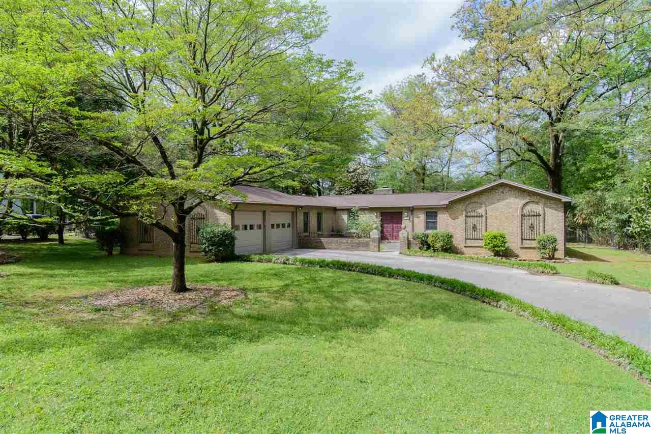 3411 Loch Ridge Drive Birmingham, AL 35216 - Photo 2 of 41