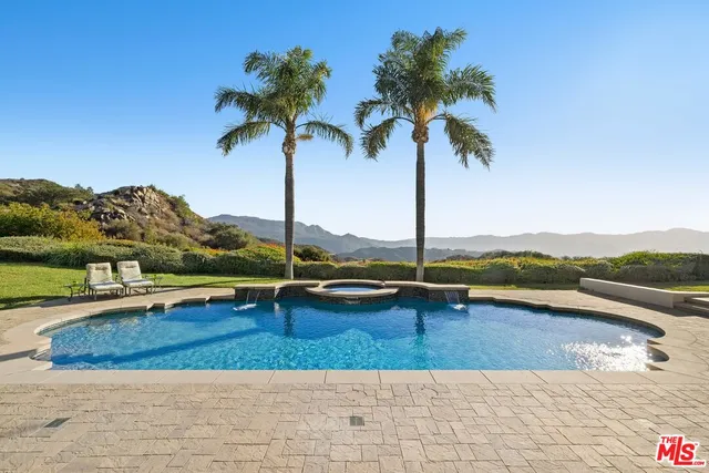 $4,455,000 | 3011 Mountain Park Drive, Calabasas, CA 91302