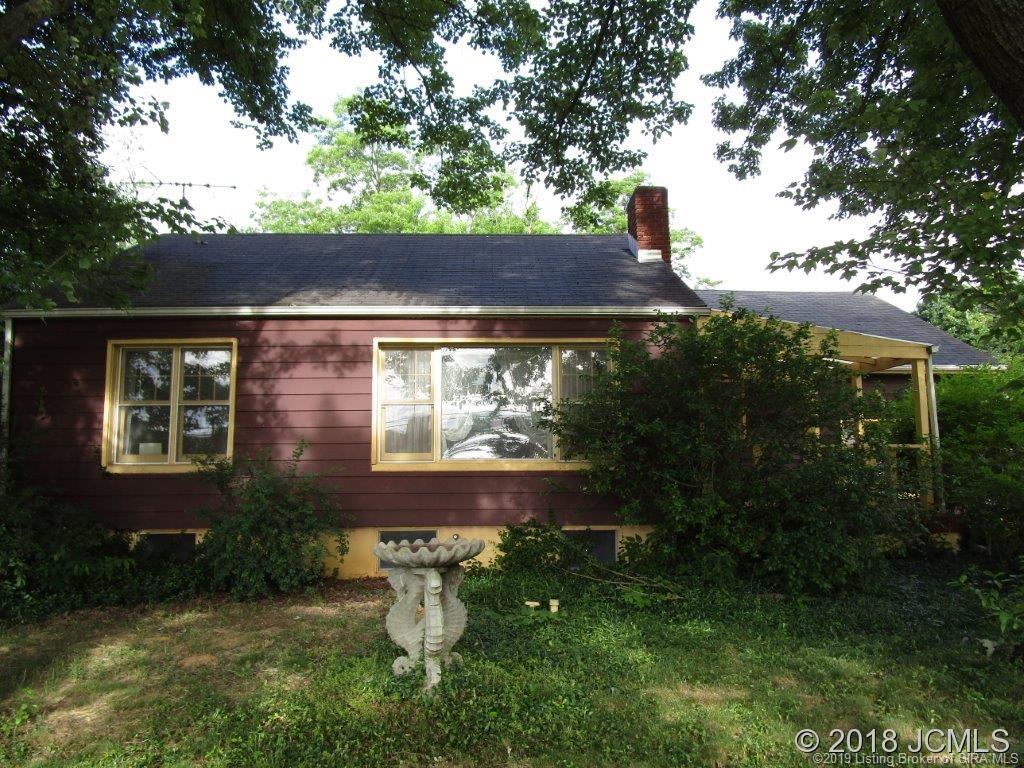 166 South Main Cross Street Hanover, IN 47243 - Photo 1 of 14 Gallery Image 1
