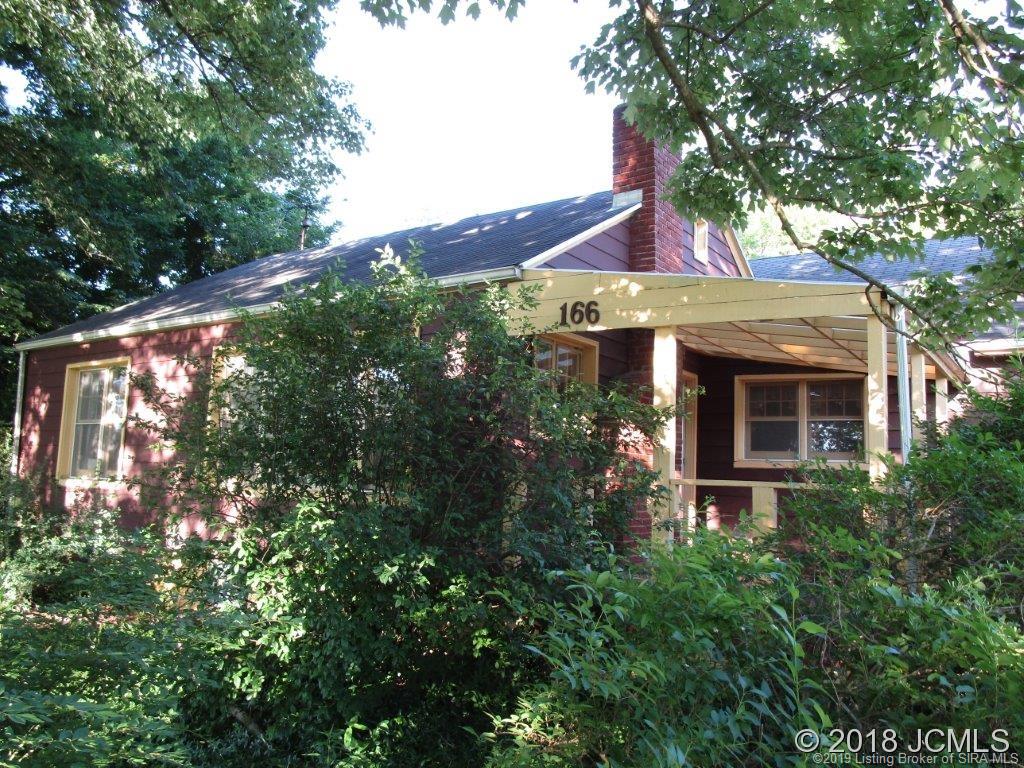 166 South Main Cross Street Hanover, IN 47243 - Photo 2 of 14 Gallery Image 2