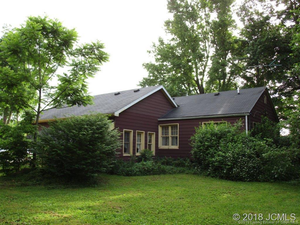 166 South Main Cross Street Hanover, IN 47243 - Photo 4 of 14 Gallery Image 4