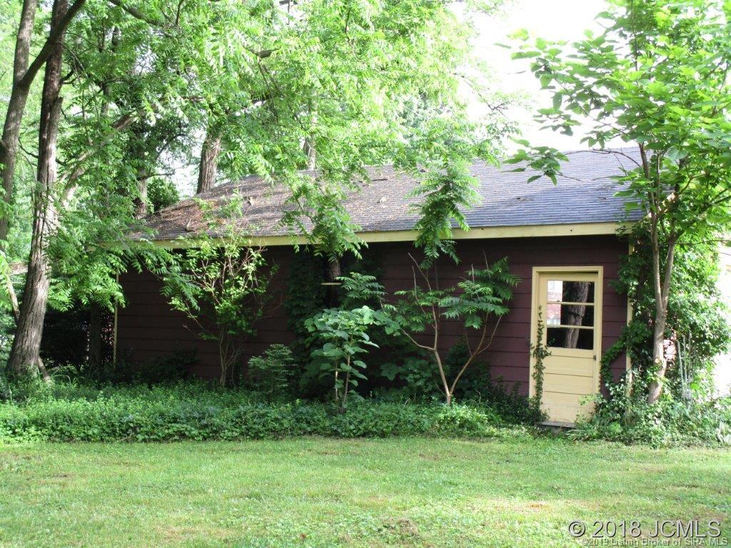 166 South Main Cross Street Hanover, IN 47243 - Photo 5 of 14 Gallery Image 5
