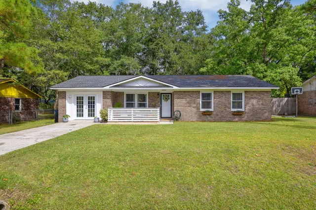 $299,990 | 4504 Logwood Drive, Ladson, SC 29456