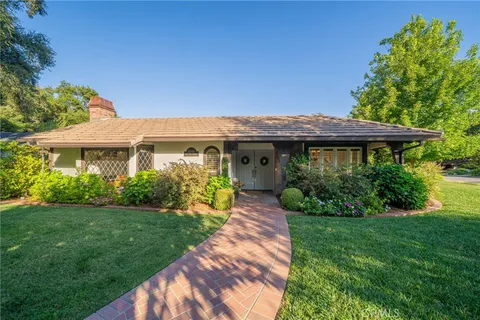 $1,828,000 | 1644 Oak Tree Terrace, Glendora, CA 91741
