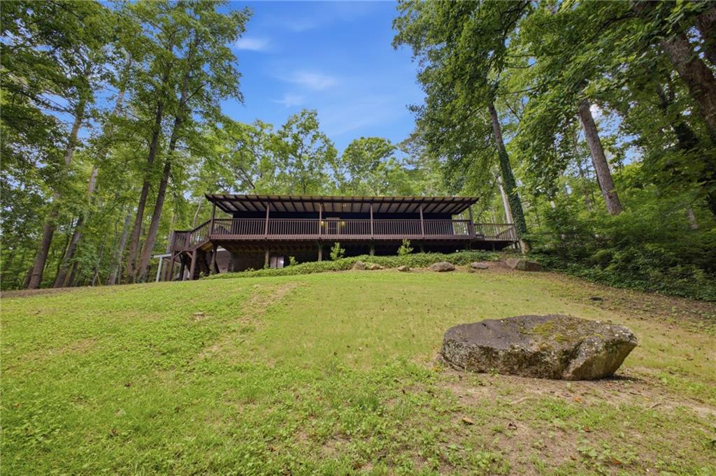 68 Country Creek Road White, GA 30184 - Photo 38 of 47