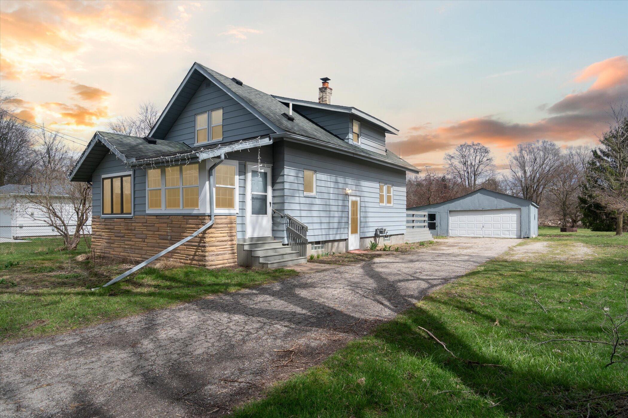 1399 South Genesee Road Burton, MI 48509 - Photo 1 of 34 01-1399-S-Genesee-Rd-Burton-MI-48509-Win