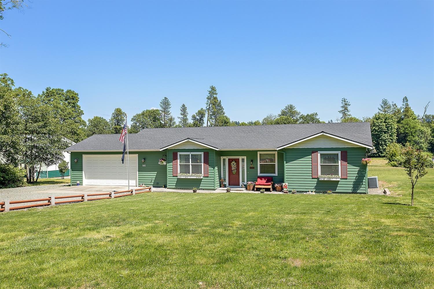 845 Riverbanks Road Grants Pass, OR 97527 - Photo 28 of 28 Just Beautiful!