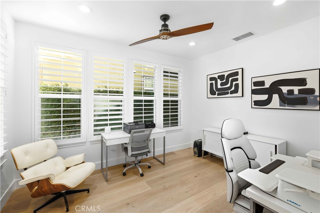 10 Copious Lane Ladera Ranch, CA 92694 - Photo 25 of 54 Dedicated lower level office