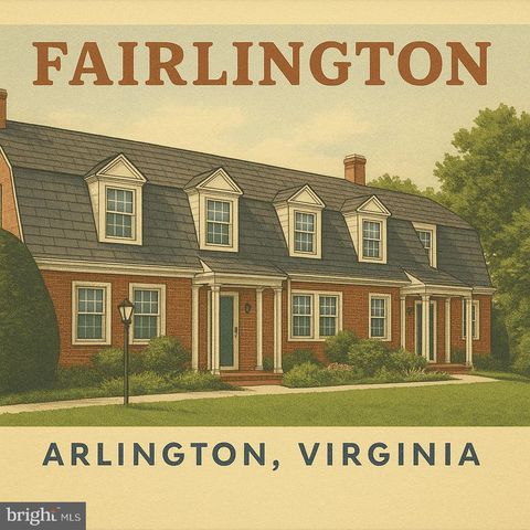 a front view of a building