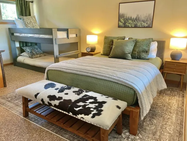 $309,900 | 132 Bridge Run Lane, Unit B, Lutsen, MN 55612