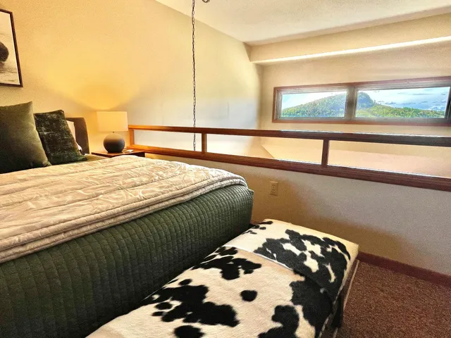 $309,900 | 132 Bridge Run Lane, Unit B, Lutsen, MN 55612