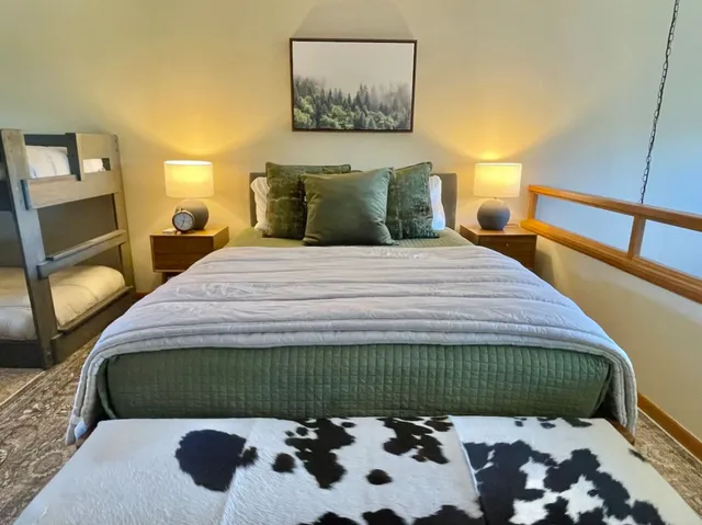 $309,900 | 132 Bridge Run Lane, Unit B, Lutsen, MN 55612