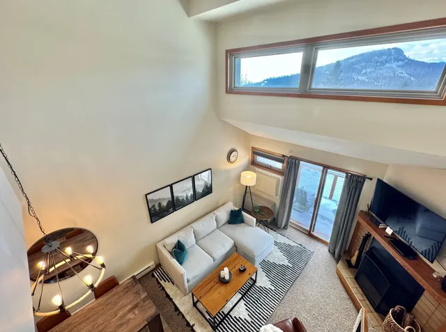 $309,900 | 132 Bridge Run Lane, Unit B, Lutsen, MN 55612