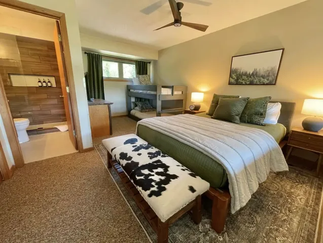 $309,900 | 132 Bridge Run Lane, Unit B, Lutsen, MN 55612