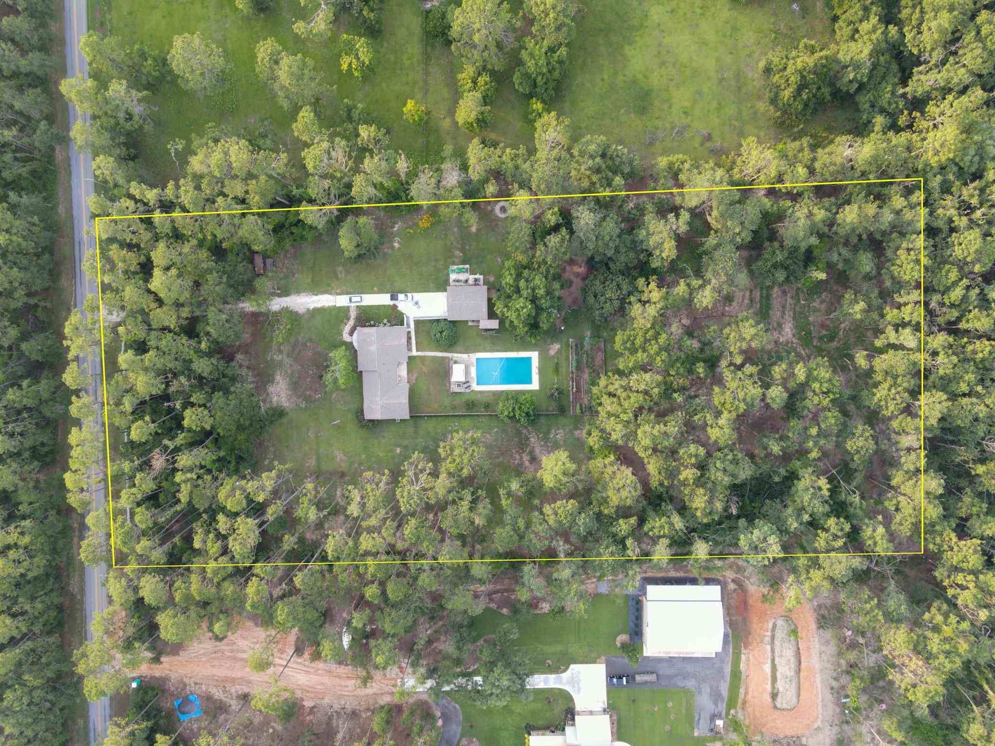 23360 Wilson Road Loxley, AL 36551 - Photo 11 of 27