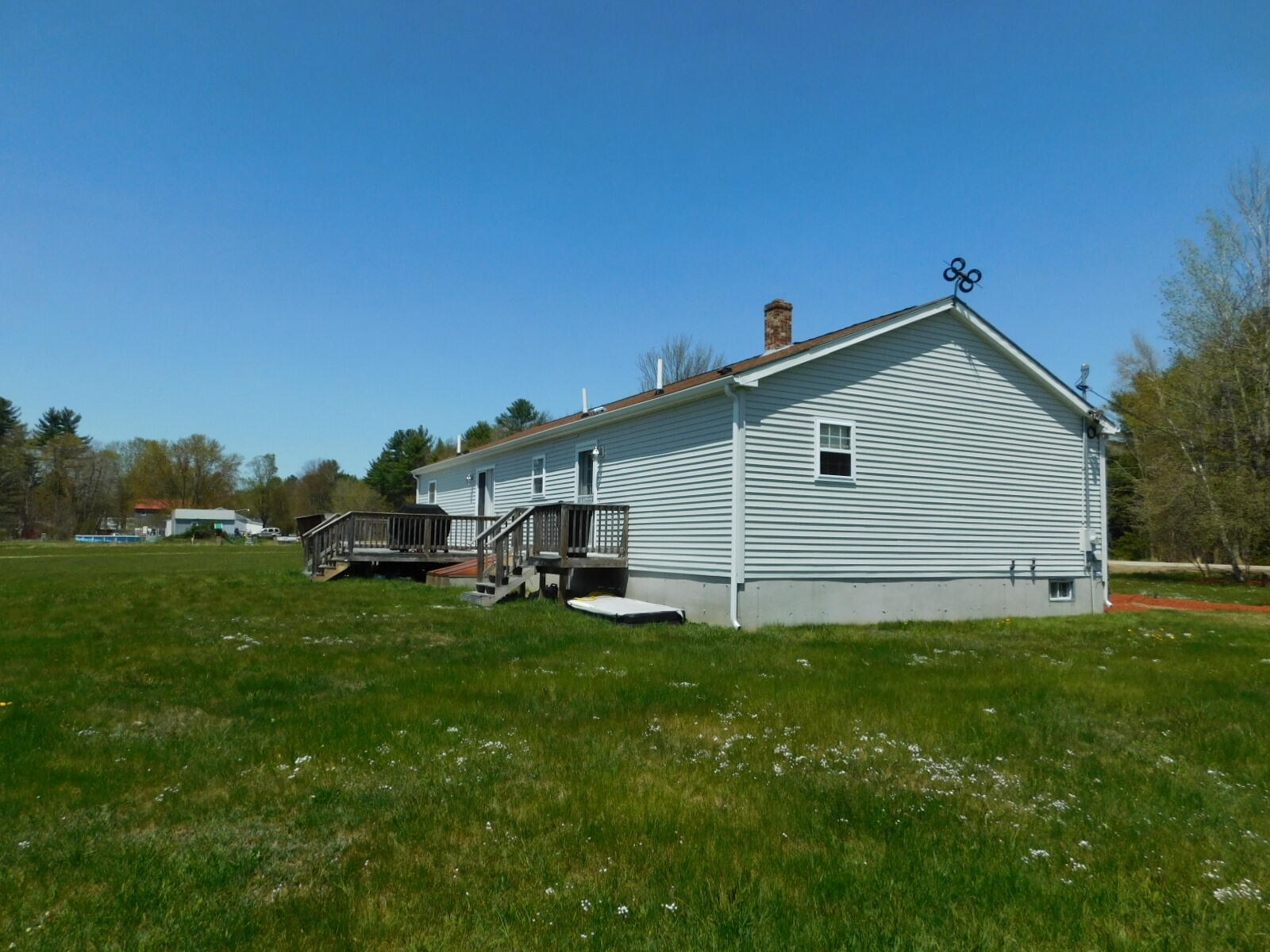 148 Center Road Lebanon, ME 04027 - Photo 3 of 30 DSCN2094