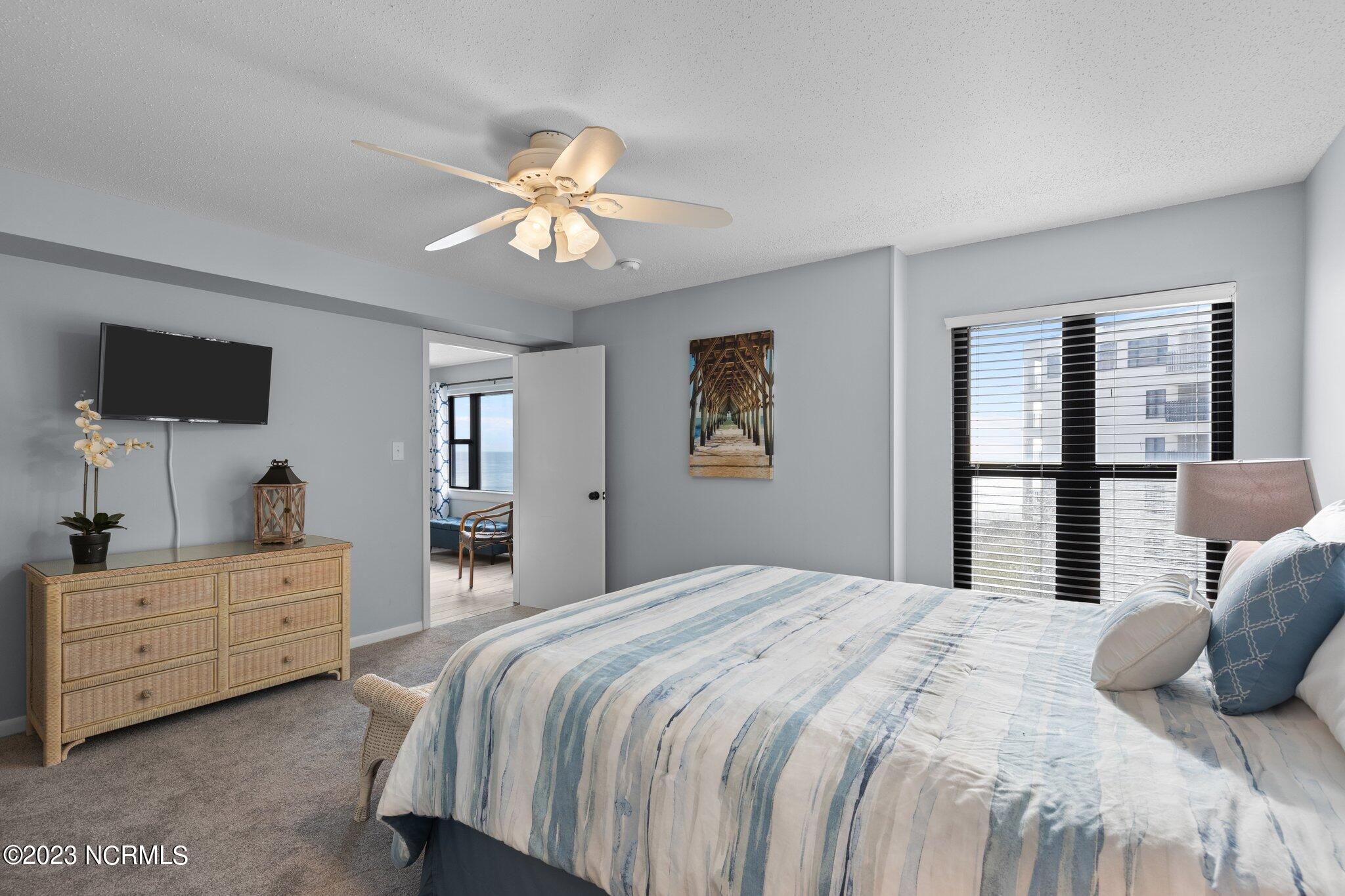 1505 Salter Path Road, Unit 442 Indian Beach, NC 28512 - Photo 23 of 77 Ocean View!