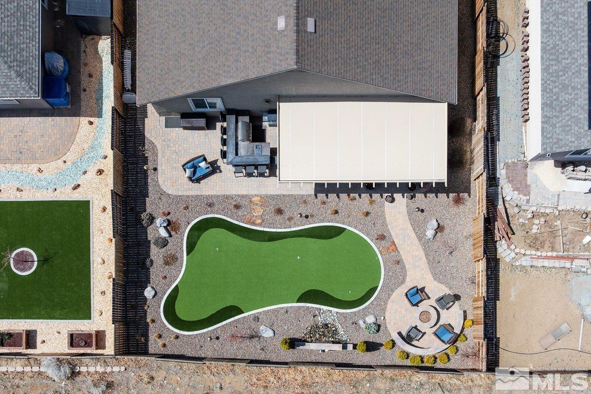 477 Scenic Ridge Drive Reno, NV 89506 - Photo 32 of 40 view