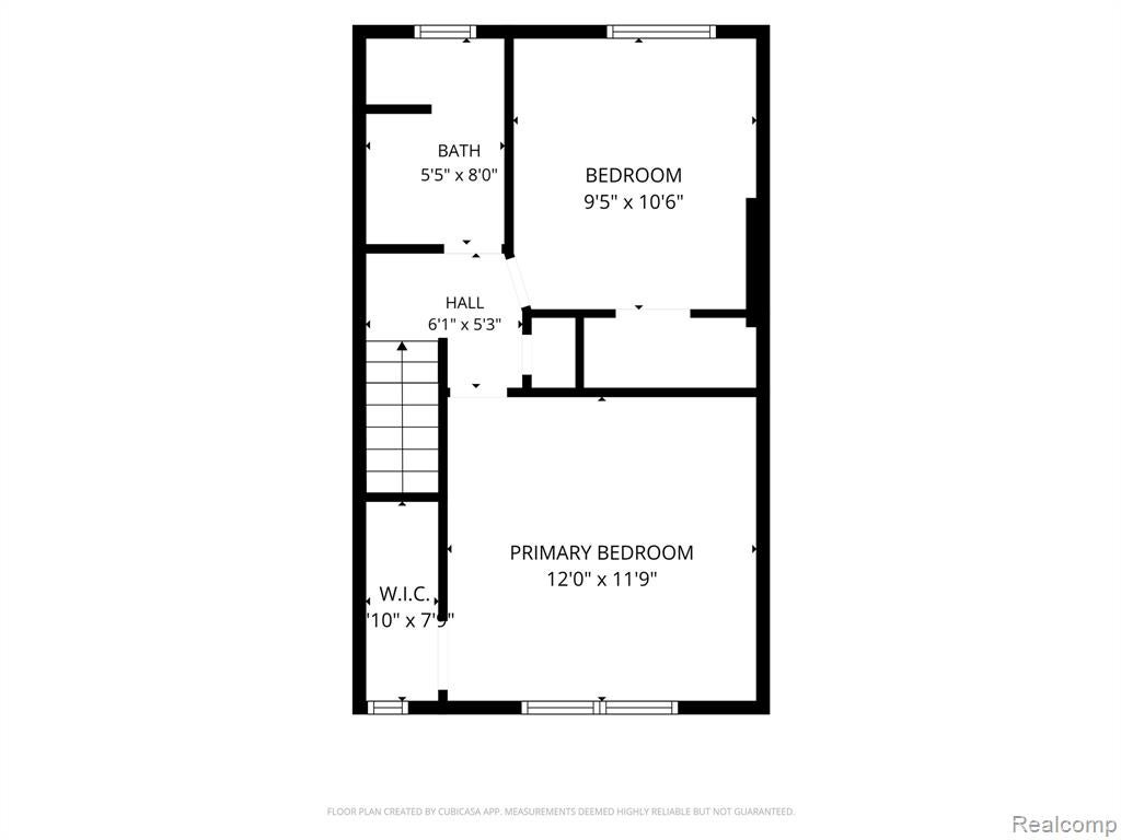 316 Sheffield Avenue Flint, MI 48503 - Photo 31 of 32 Gallery Image 31