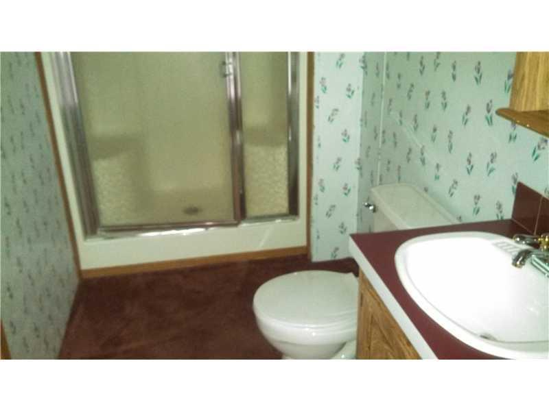 16 Moose River Road Moose River, ME 04945 - Photo 3 of 7 Bathroom. One of two bathrooms. ...