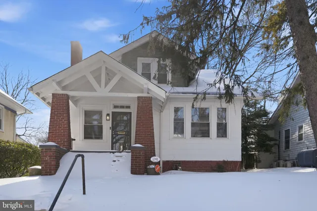 $3,700 | 1341 Franklin Street Northeast, Washington, DC 20017