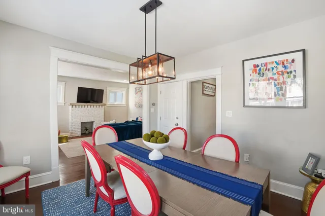 $3,700 | 1341 Franklin Street Northeast, Washington, DC 20017