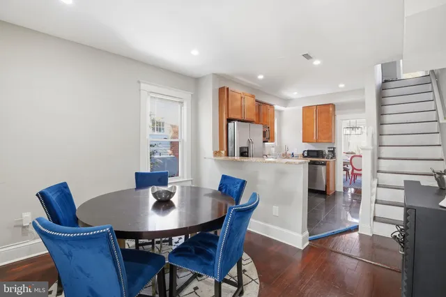 $3,700 | 1341 Franklin Street Northeast, Washington, DC 20017