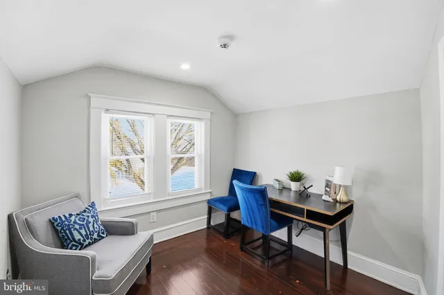 $3,700 | 1341 Franklin Street Northeast, Washington, DC 20017