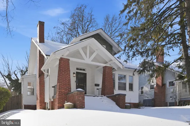 $3,700 | 1341 Franklin Street Northeast, Washington, DC 20017