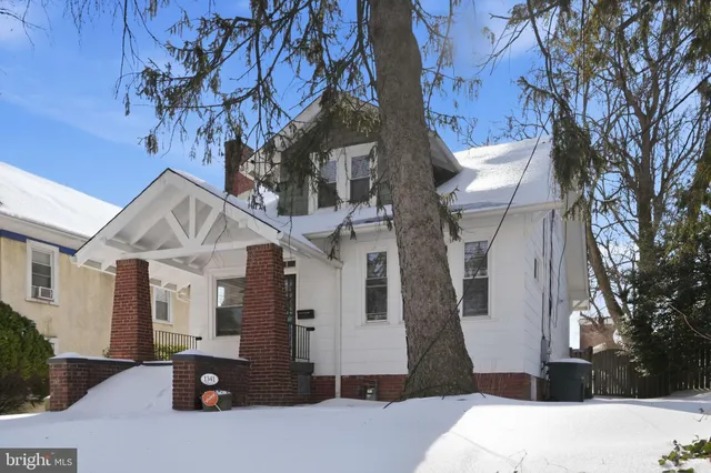 $3,700 | 1341 Franklin Street Northeast, Washington, DC 20017