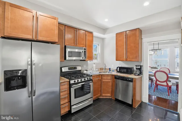 $3,700 | 1341 Franklin Street Northeast, Washington, DC 20017